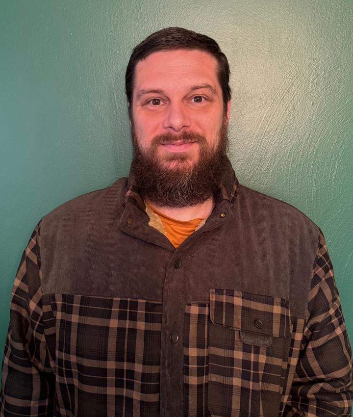 Aaron Nehilla